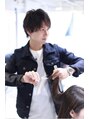 ローレン(LOREN) 小林 剣人