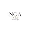 ノア(NOA)のお店ロゴ