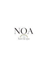 NOA hair&spa