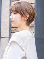 アフロート ギンザ(AFLOAT GINZA)&nbsp;【白川style】20代30代40代小顔カット大人かわいいくびれモテ髪