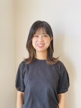 フローブ グラム(FLOVE Glam) 松本 麻紀