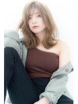 アンダースペル(UNDER SPELL)&nbsp;レディミディアム☆