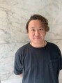 ヘアーサロン シェール(hair salon Cher) 栗山 卓也