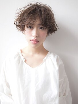 シルクレイ 新宿店(Silk-lei) 【Silk-lei】クラシカルボブ