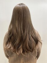 モア 下通店(MORE)&nbsp;グレージュ