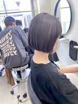 ヒビヲ(HIBIO)&nbsp;脱白髪染めハイライト白髪ぼかしリタッチハイトーンダブルカラー