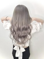 ブランシスヘアー(Bulansis Hair)&nbsp;#ブランシスヘアー #仙台美容室