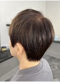 ショート