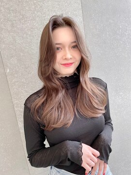 ロンドフルール 大宮東口(Lond fleur) ワンランク上のくびれヘア