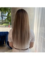 レヴェリー(REVERIE)&nbsp;#プルエクステ#ナチュラル