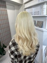 ペレ 渋谷(PELE)&nbsp;前髪/マチルダボブ/ピンクベージュ/インナーグレージュ/渋谷