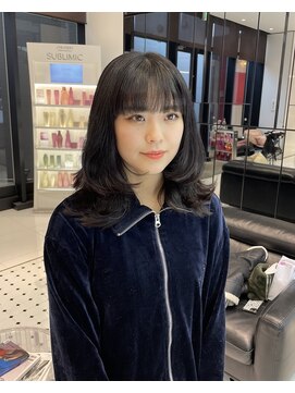 キーン 吉祥寺店(keen) 《keen×オオキタ》ダークグレージュ