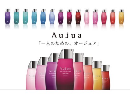 ウルカ 川口店(ulQua)の写真