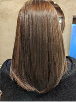 穀雨(Kokuu)&nbsp;美革ストレート