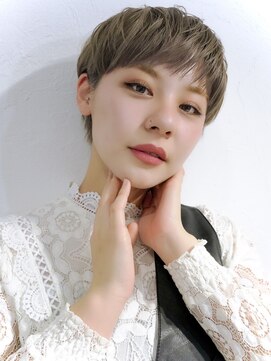 ナービス(NARVIS) コンパクトショート