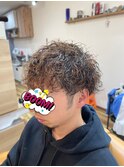 波巻きスパイラル