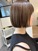 シェルハ(SHELHA)&nbsp;ちゅるんボブ/ボブ/内巻きボブ