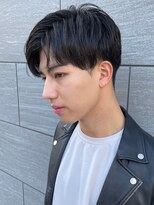 カインド 南青山(hair&make up KIND) 韓国風ショートヘア