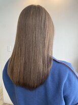 マグネット(O'magnet.)&nbsp;ベージュカラースタイル