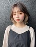 【ブリーチ込み】Niftyカット＋インナーカラー☆　￥19000
