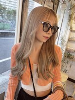 クロシェット(Clochette)&nbsp;パーソナルカラー★イエベ春