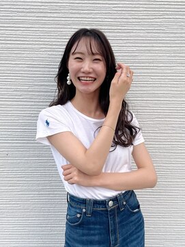 サーカス(circus) プツッとロングカール