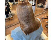 アカラ ヘアー(Akala Hair)