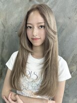 モニカ 栄店(MONIQA)&nbsp;ベージュ