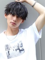 エンバイリップス(eN_ by LIPPS)&nbsp;シャープツイスパマッシュ