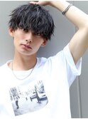 シャープツイスパマッシュ