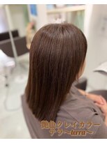 リラ ジュネス(Lilas Jeanesse)&nbsp;テラカラー