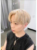 エメ 北千住店(Aimer)&nbsp;ホワイトベージュ/北千住