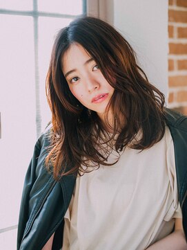 スタリー(Starry) クラシカルセンターパート20代/30代/40代/ハレマチ通り