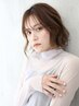 MARLE./店からのお客様限定♪カット+カラー+トリートメント￥16.137