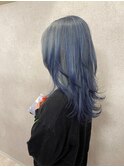 レイヤー×デザインカラー