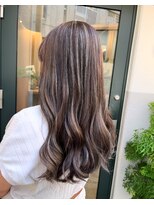 ゴカク(GOKAKU)&nbsp;コントラストハイライト