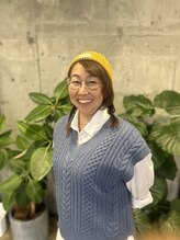 ブリッジ(BRIDGE) 田嶋 淳子