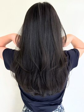 ジルブラン 大阪(JIL BLAN) 大人ショートヘア/ハイライトカラー/イルミナカラー[堺]