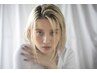 【カットもケアも欲張りプランで全方位美髪♪】カット＋艶髪トリートメント