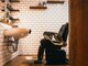 セッション オールドアンドニューバーバー(SESSION old and new barber)の写真/《21時まで営業》少人数ならではの空間が魅力◎経験豊富なベテランstylistがマンツーマンで対応致します★