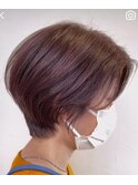 美ショート2