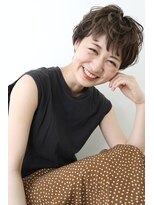 ガレリア オリジン(GALLARIA ORIGIN'S) ショート