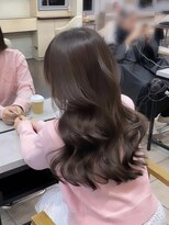 ジュイル ハラジュク(JEWIL HARAJUKU)&nbsp;グレージュカラー