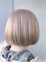 アミティ(AMITY)&nbsp;ミルクティーベージュ