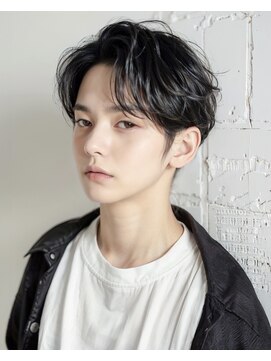 エニウム(ENIUM) ビジネスマンにおすすめカルマヘア