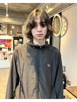 ピア(Pia) ボブパーマ