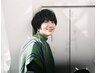 【カット】似合わせショートヘアカット