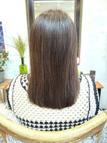 ミーノ(mｉｅｎｏ)&nbsp;アマトラトリートメント