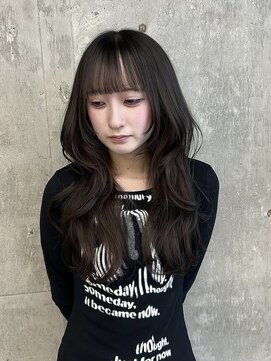 ユニオン(Union) ロングウルフレイヤー