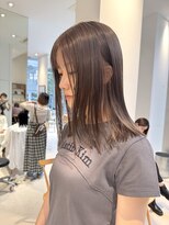 オーダー(OORDER)&nbsp;＊no bleach W color＊